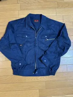 作業魚