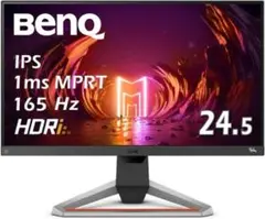 BenQ ゲーミングモニター　MOBIUZ EX2510S
