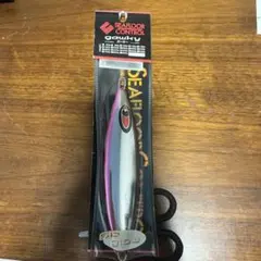 SEAFLOOR CONTROL (シーフロアコントロール)ガーキー