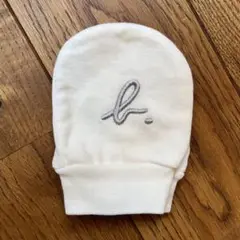 アニエスベー ミトン