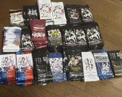 引退セット　15セット限定