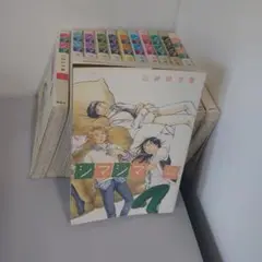 値下げ シマシマ 全巻セット