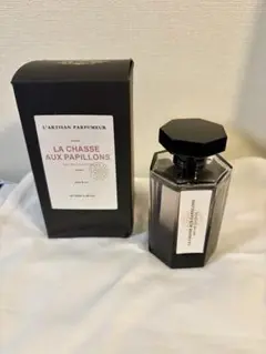 La Chasse aux Papillons 100mlシャッセオパピオン La Chasse Aux Papillons 100ml