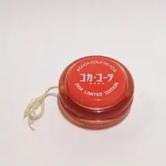 コカ・コーラ ヨーヨー