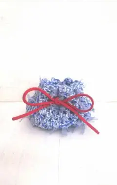 小さな巾着