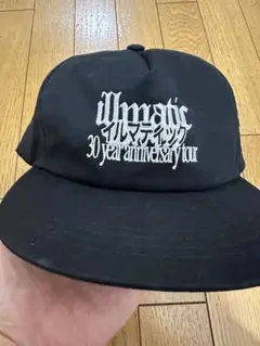 Nas Illmatic ベースボールシャツナズイルマティック30周年来日公演