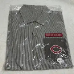 CARP FAN CLUB 2021 ユニフォーム