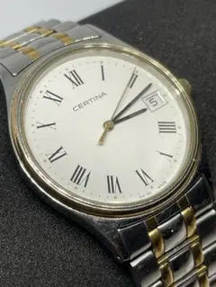 2025年最新】CERTINA 腕時計(アナログ)の人気アイテム - メルカリ
