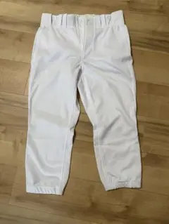 新品マジェスティックユニフォームズボン　M
