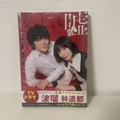 愛しい嘘 4