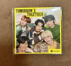 TXT トゥバ プルバトゥ ヨンモン ワイヤレスイヤホン スビン まとめ売り Amazon.co.jp: GLIDiC TW-4000s 【TOMORROW X TOGETHER Model