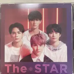 JO1 The STAR Red