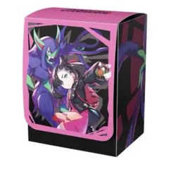 ポケモンカードゲーム デッキシールド オオタチ＆オタチ