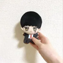 マッシュ ぬいぐるみ