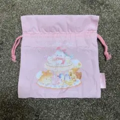San-Xオールスターズ バッグコレクション シュガーココムー ガチャガチャ