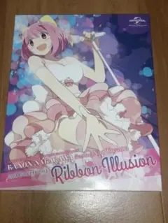 中川かのん starring 東山奈央 　2nd Concert Blu-Ray