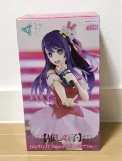 推しの子 星野アイ フィギュア 新品未開封