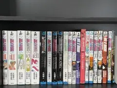 BLEACH関連本