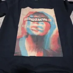 細美武士 コラボTシャツ