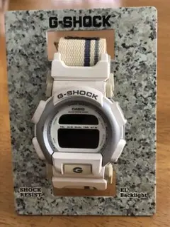 希少　CASIO G-SHOCK DW-003 タフレーベル　2本セット 2025年最新】DW-003 TOUGH LABELの人気アイテム - メルカリ