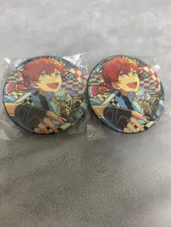 あんスタ 時光缶 天城一彩