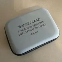 LAKOLE ガジェットケース