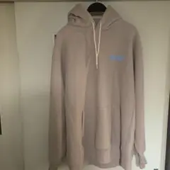 RASH WET SUITS 2024羽バックプルオーパーパーカー　XL