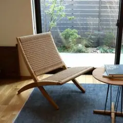CARL HANSEN & SON MG501 リクライニングチェア