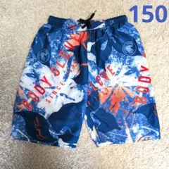 BODY GLOVE 　男児　水着 150