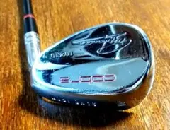 コブラ Cobra サンドウェッジ SW 60° グレッグ・ノーマン