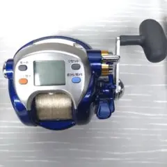 ダイワ ハイパータナコン 500Fe