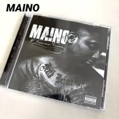 Maino / If Tomorrow Comes... 輸入盤 メイノ Rap