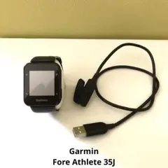 Garmin Fore Athlete 35J