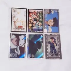 忍たま 土井 カードまとめ