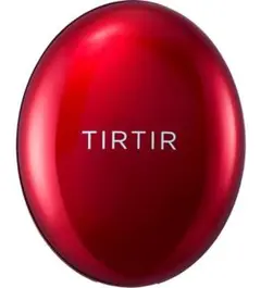 TIRTIRクッションファンデーション