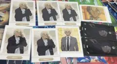 名探偵コナン　安室透　ぱしゃこれ　セット