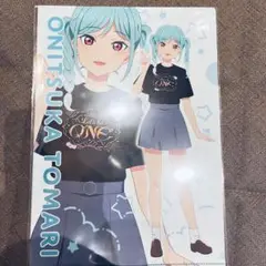 鬼塚夏美・冬毬 缶バッジセット+おまけ ラブライブ！スーパースター！！』第5弾 ハート型缶バッジ YK