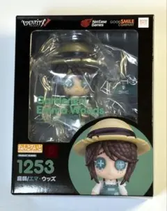 2025年最新】ねんどろいど Identity V 第五人格 庭師の人気