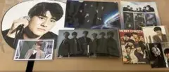 SixTONES 森本慎太郎グッズ