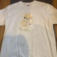Supreme Bear Tee Mサイズ