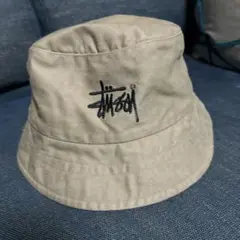 stussyのハット