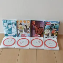スケットダンス アニメDVD全巻