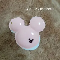 ★ディズニー ミラー スライド ミッキー マカロン