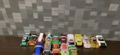 仮面ライダードライブ　シフトカーセット
