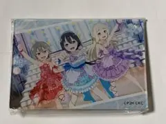 結城友奈は勇者である。 アクリルキーホルダースタンド④