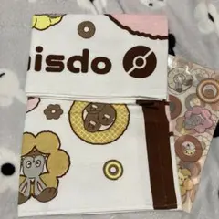 misdo ポケモン バスタオル、クリアファイルセット