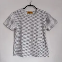 Les Olivades カットソー Tシャツ 日本製 M