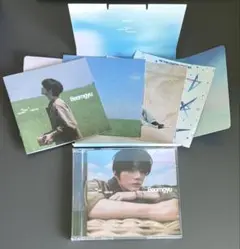 TXT STAR CHAPTER: TOGETHER ボムギュver.