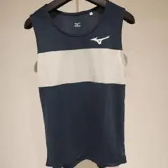新品未使用品　ミズノ　レーシングシャツ　レディースXL