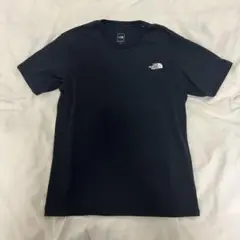 THE NORTH FACE ブラック Tシャツ M